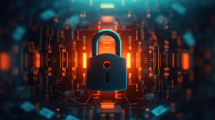 Privacy Illustration